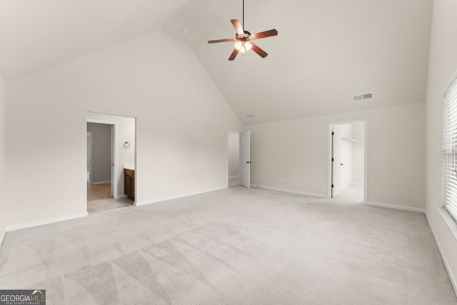 1940 Trinity Mill Drive, Dacula, GA 30019