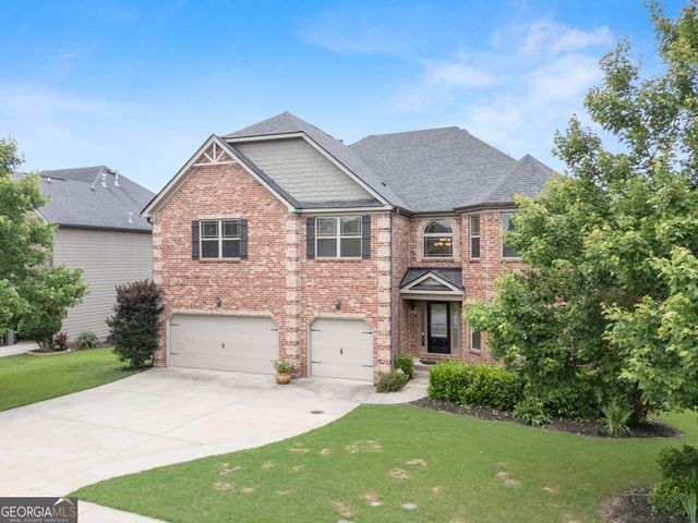 1940 Trinity Mill Drive, Dacula, GA 30019