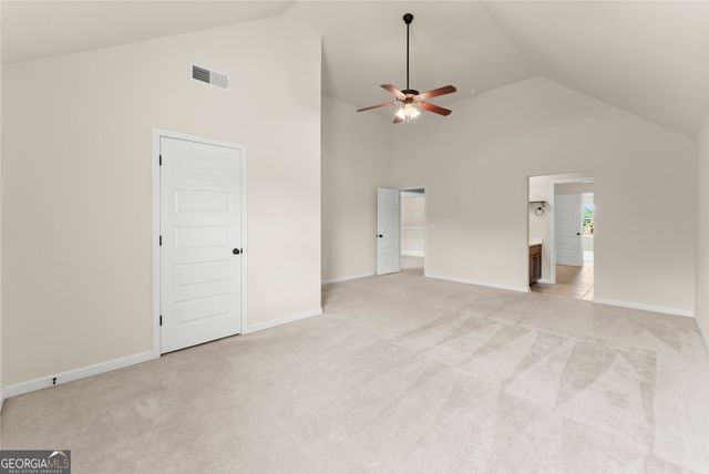 1940 Trinity Mill Drive, Dacula, GA 30019
