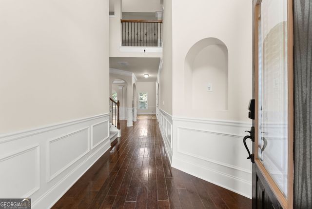 1940 Trinity Mill Drive, Dacula, GA 30019