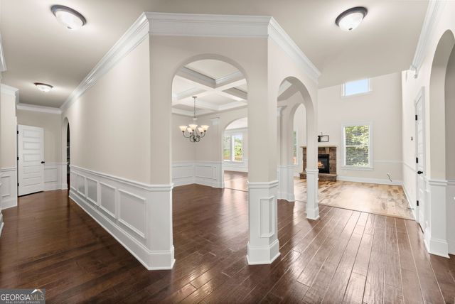 1940 Trinity Mill Drive, Dacula, GA 30019