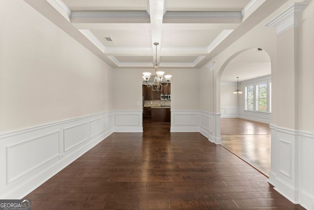 1940 Trinity Mill Drive, Dacula, GA 30019