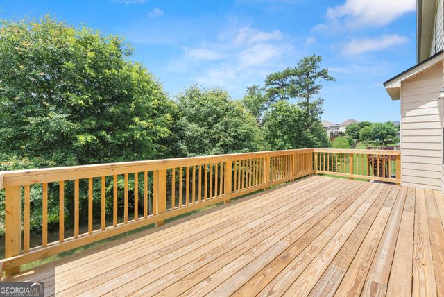 1940 Trinity Mill Drive, Dacula, GA 30019