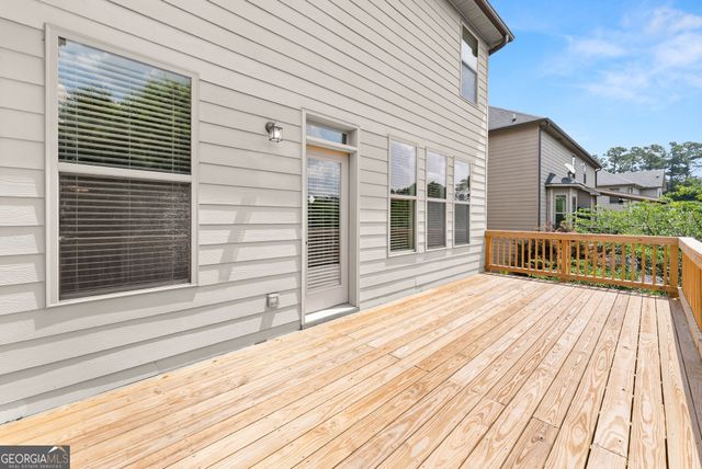 1940 Trinity Mill Drive, Dacula, GA 30019