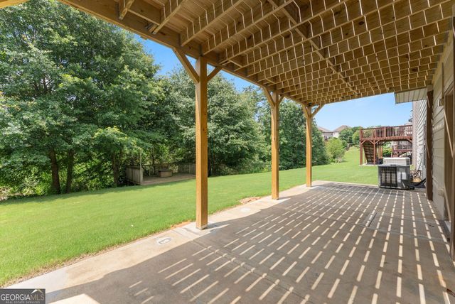 1940 Trinity Mill Drive, Dacula, GA 30019