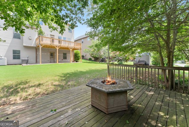 1940 Trinity Mill Drive, Dacula, GA 30019