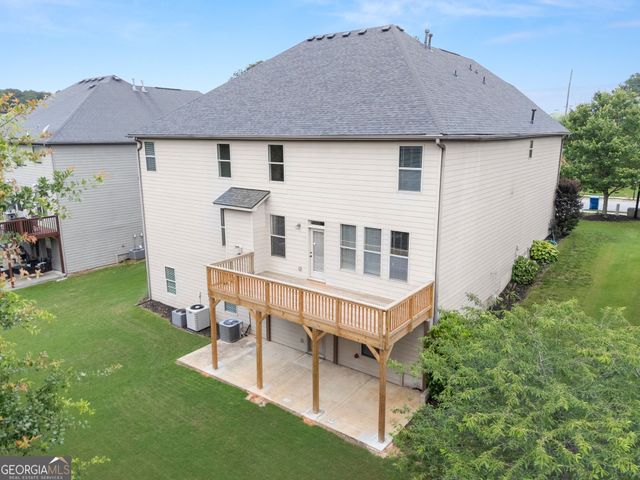 1940 Trinity Mill Drive, Dacula, GA 30019
