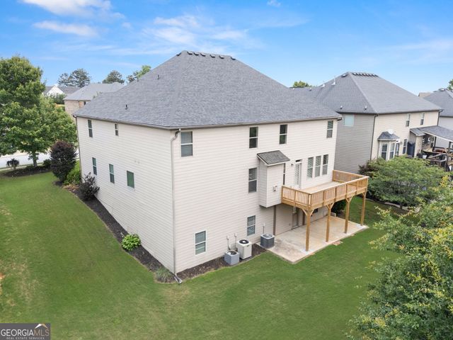 1940 Trinity Mill Drive, Dacula, GA 30019