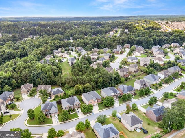 1940 Trinity Mill Drive, Dacula, GA 30019