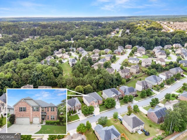 1940 Trinity Mill Drive, Dacula, GA 30019