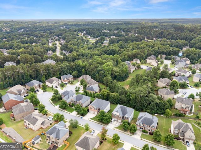 1940 Trinity Mill Drive, Dacula, GA 30019