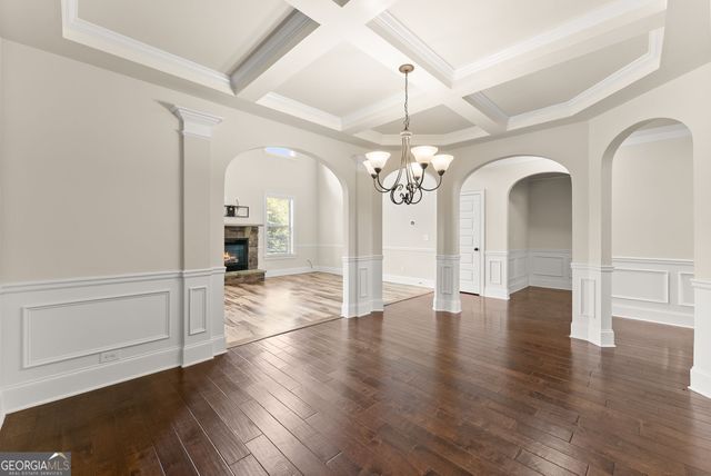 1940 Trinity Mill Drive, Dacula, GA 30019