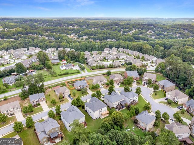 1940 Trinity Mill Drive, Dacula, GA 30019