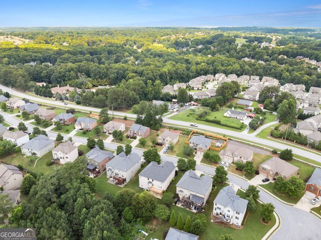 1940 Trinity Mill Drive, Dacula, GA 30019