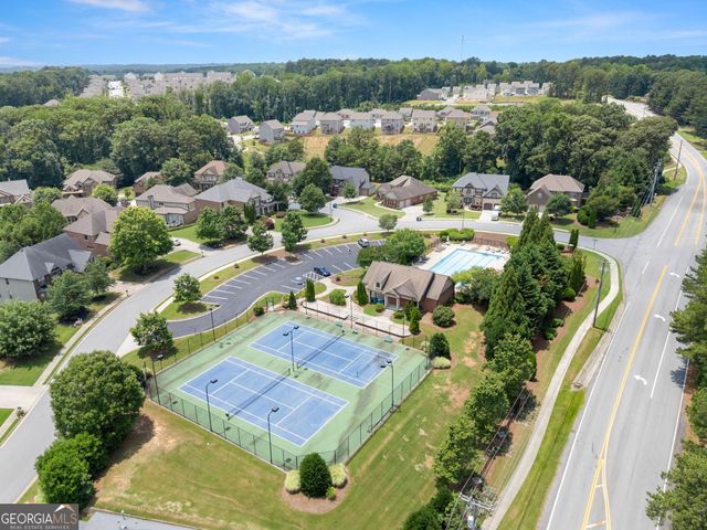 1940 Trinity Mill Drive, Dacula, GA 30019