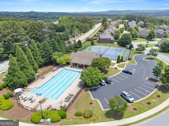 1940 Trinity Mill Drive, Dacula, GA 30019