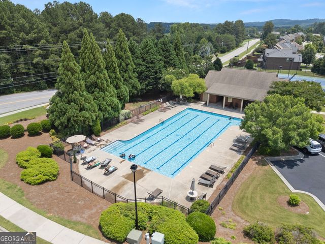1940 Trinity Mill Drive, Dacula, GA 30019