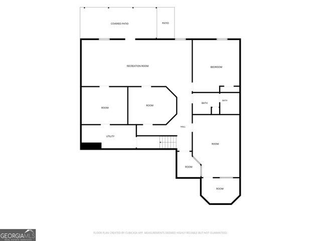 1940 Trinity Mill Drive, Dacula, GA 30019