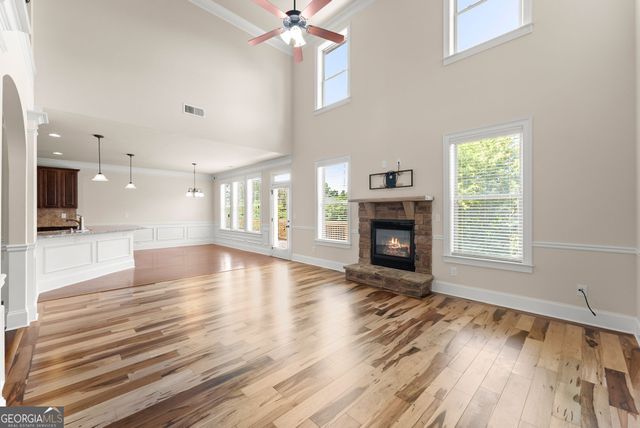 1940 Trinity Mill Drive, Dacula, GA 30019