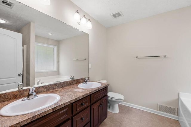 1254 Freedom Ridge Drive, Columbus, GA 31907