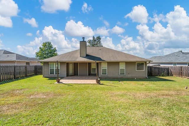 1254 Freedom Ridge Drive, Columbus, GA 31907