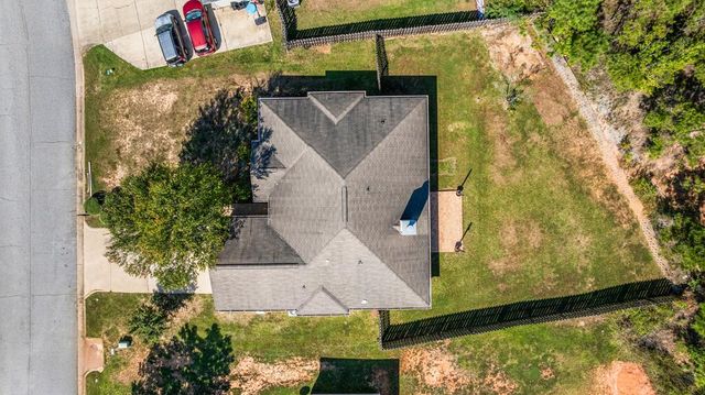 1254 Freedom Ridge Drive, Columbus, GA 31907