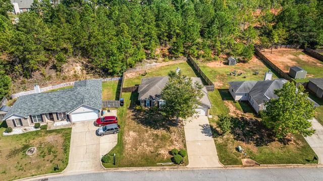 1254 Freedom Ridge Drive, Columbus, GA 31907
