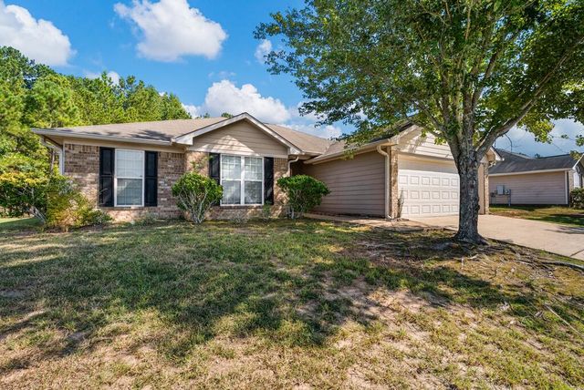 1254 Freedom Ridge Drive, Columbus, GA 31907