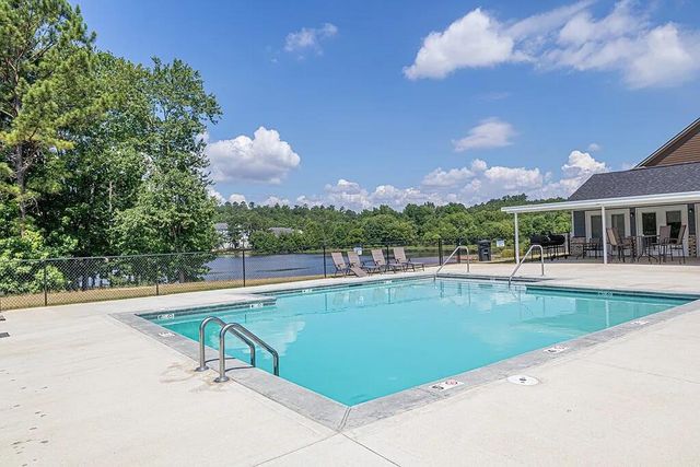 1254 Freedom Ridge Drive, Columbus, GA 31907