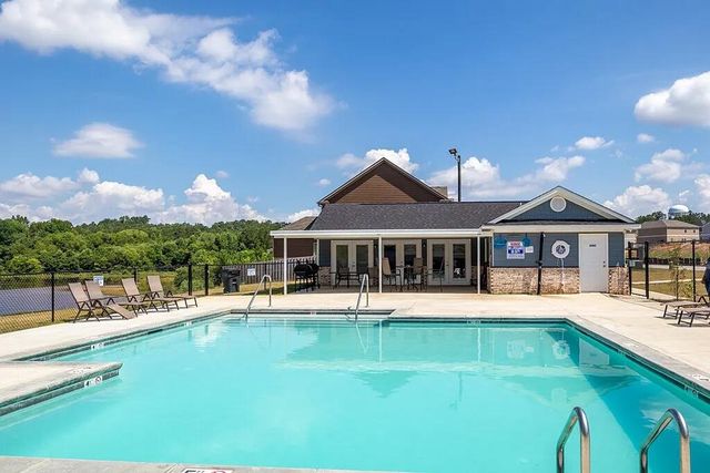 1254 Freedom Ridge Drive, Columbus, GA 31907