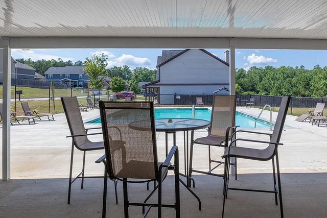1254 Freedom Ridge Drive, Columbus, GA 31907