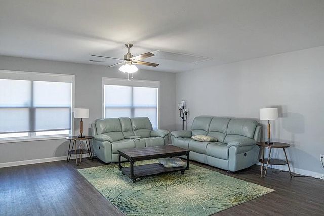 1254 Freedom Ridge Drive, Columbus, GA 31907