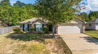 1254 Freedom Ridge Drive, Columbus, GA 31907