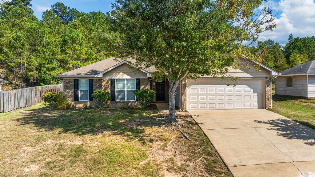 1254 Freedom Ridge Drive, Columbus, GA 31907