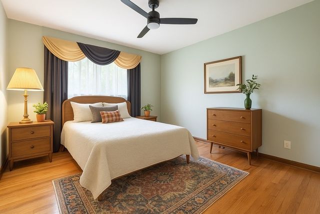 8832 Pleasant Avenue, Hickory Hills, IL 60457