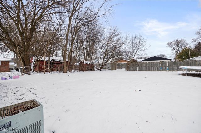 127 Parmely Avenue, Elyria, OH 44035