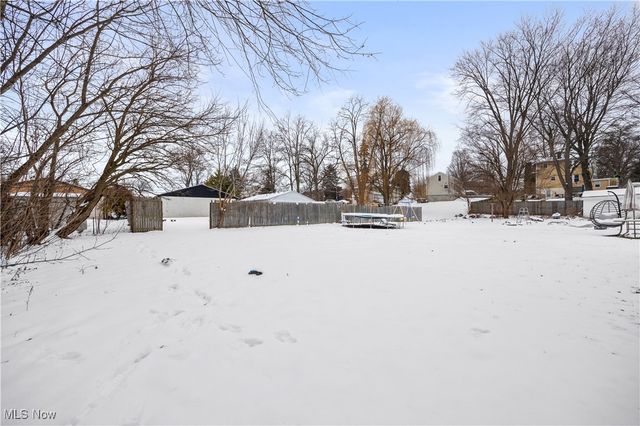 127 Parmely Avenue, Elyria, OH 44035