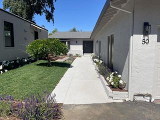 50 Los Altos Avenue, Los Altos, CA 94022