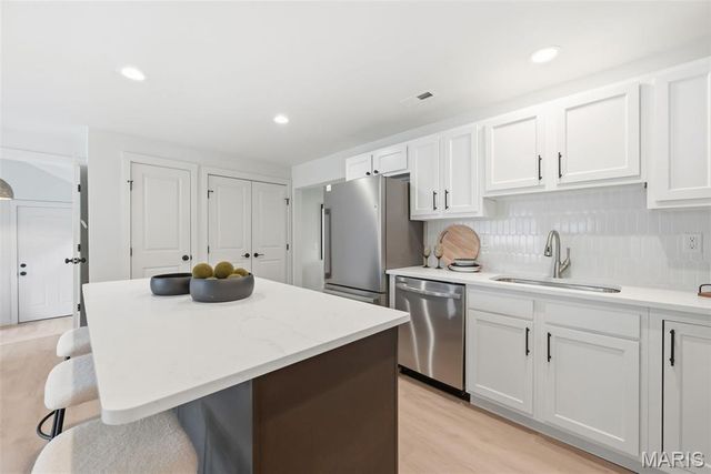 1813 Don Ron Drive, Arnold, MO 63010