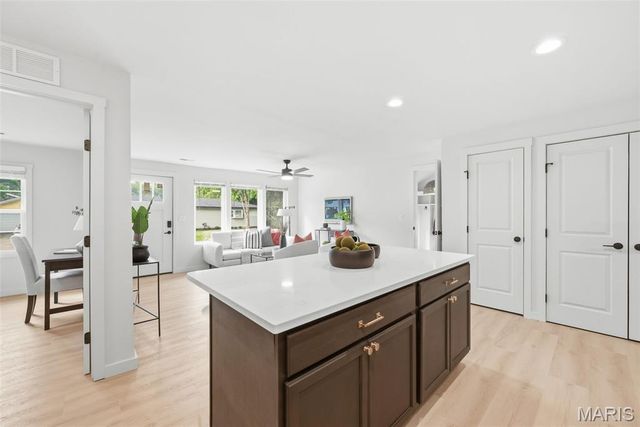 1813 Don Ron Drive, Arnold, MO 63010