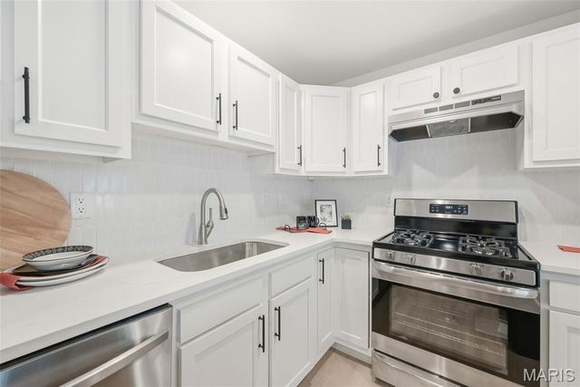 1813 Don Ron Drive, Arnold, MO 63010