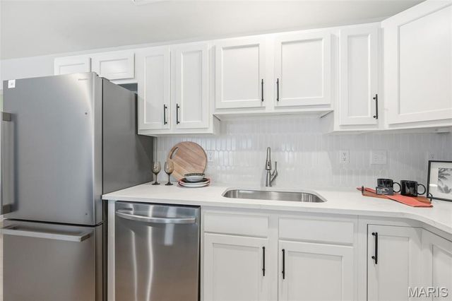 1813 Don Ron Drive, Arnold, MO 63010