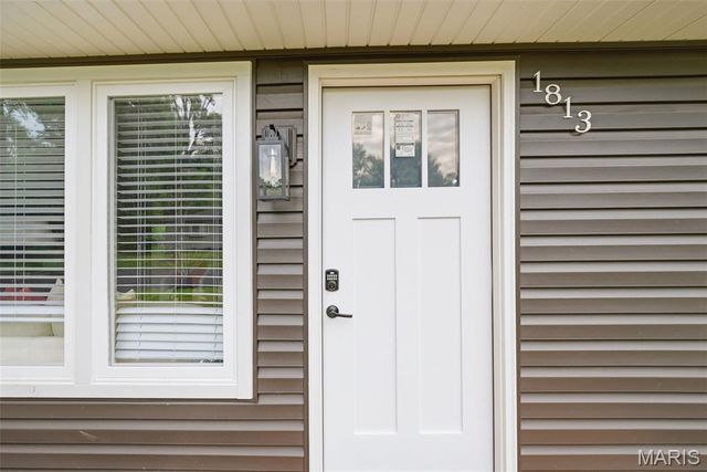 1813 Don Ron Drive, Arnold, MO 63010