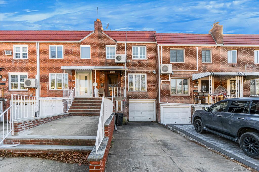 137-66 70th Road, Kew Garden Hills, NY 11367 — exterior