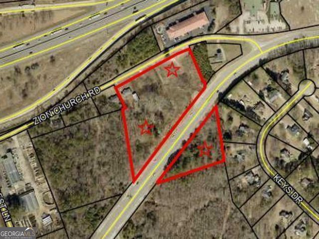 0 Lewis Braselton Boulevard, Braselton, GA 30517