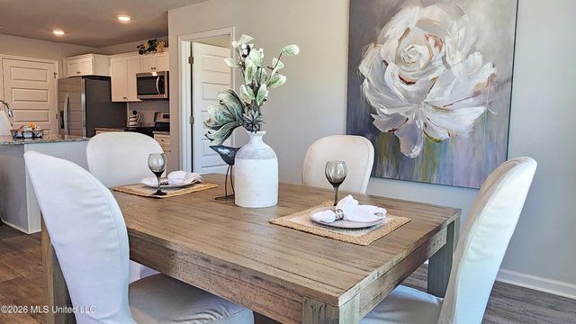 13112 Carnival Circle, Vancleave, MS 39565