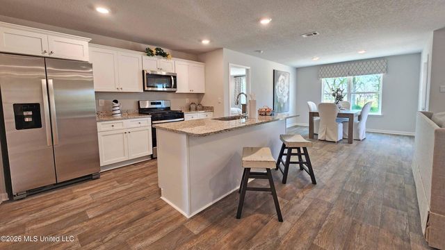 13112 Carnival Circle, Vancleave, MS 39565