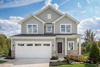 921 Walker Ridge Way, Willow Spring, NC 27592