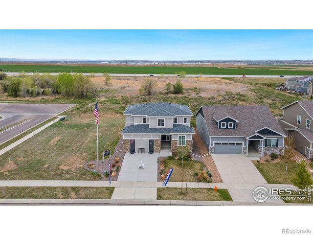 10417 W 12th Street, Greeley, CO 80634