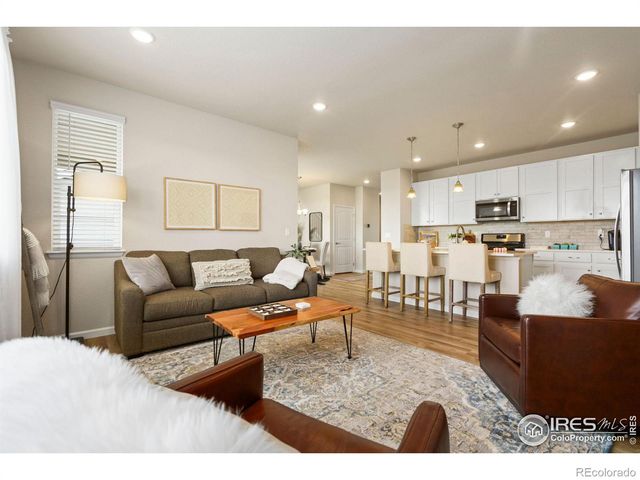 10417 W 12th Street, Greeley, CO 80634